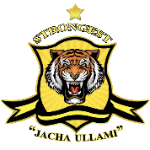 CD Strongest de Ullami