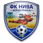 FC Niva Veydelevka
