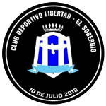 Libertad El Soberbio
