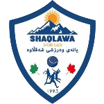 Shaqlawa SC