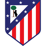 Atletico Madrid U15