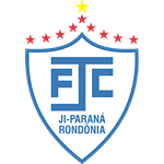 Ji-Paraná U20