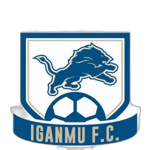 Iganmu FC