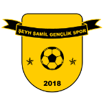 Şeyh Şamil Gençlikspor