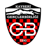 Kayseri Gençlerbirliği U17