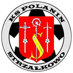 KS Polanin Strzałkowo