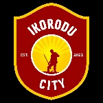 Ikorodu City FA