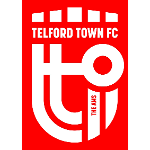 Telford Town FC