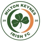 Milton Keynes Irish