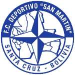 FC Deportivo San Martín