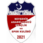 Nevşehir Anadolugücü