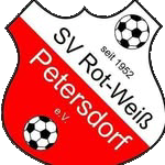 SV Rot-Weiß Petersdorf