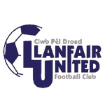 Llanfair United FC