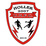 Holler UNFC