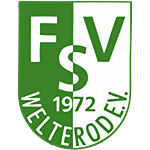 FSV Welterod II