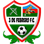 CD 3 de Febrero