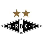 Rosenborg U19 logo