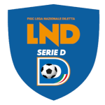 Team Serie D U18 logo