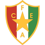 CF Estrela Amadora logo