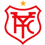 Ypiranga FC de Palmeira U17