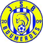 JS Boumerdes