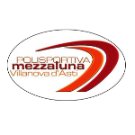 Mezzaluna U12