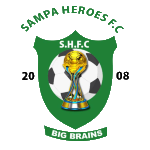 Sampa Soccer Heroes FC