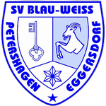SV Blau-Weiß Petershagen-Eggersdorf II