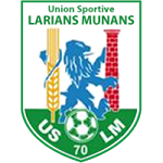 Larians Munans