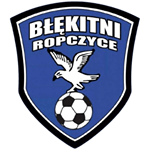 MKS Błękitni Ropczyce