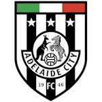 Adelaide City logo