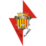 Les Planes CF