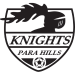 Para Hills logo