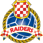 Adelaide Croatia Raiders logo
