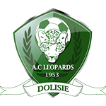 AC Léopards de Dolisie logo