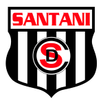 Deportivo Santaní logo