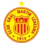 General Martín Ledesma logo