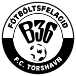 B36 Tórshavn II logo