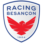 Racing Besançon 2