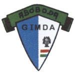 GIMD Abóboda