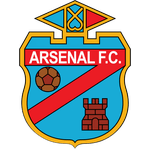 Arsenal de Sarandí Reserve