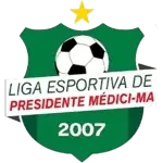 Liga de Presidente Médici U20
