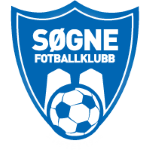 Søgne FK logo