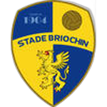 St Brieuc Stade 2