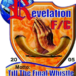 FC Ashaiman Revelation