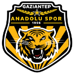 Gaziantep Anadoluspor