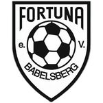 Fortuna Babelsberg III