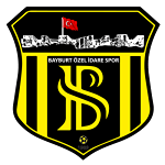 Bayburt Özel İdare Spor II