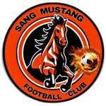 Sang Mustang FC logo