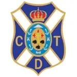 Costa Adeje Tenerife B logo